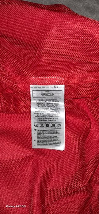 Trening adidas barbati xxl rosu