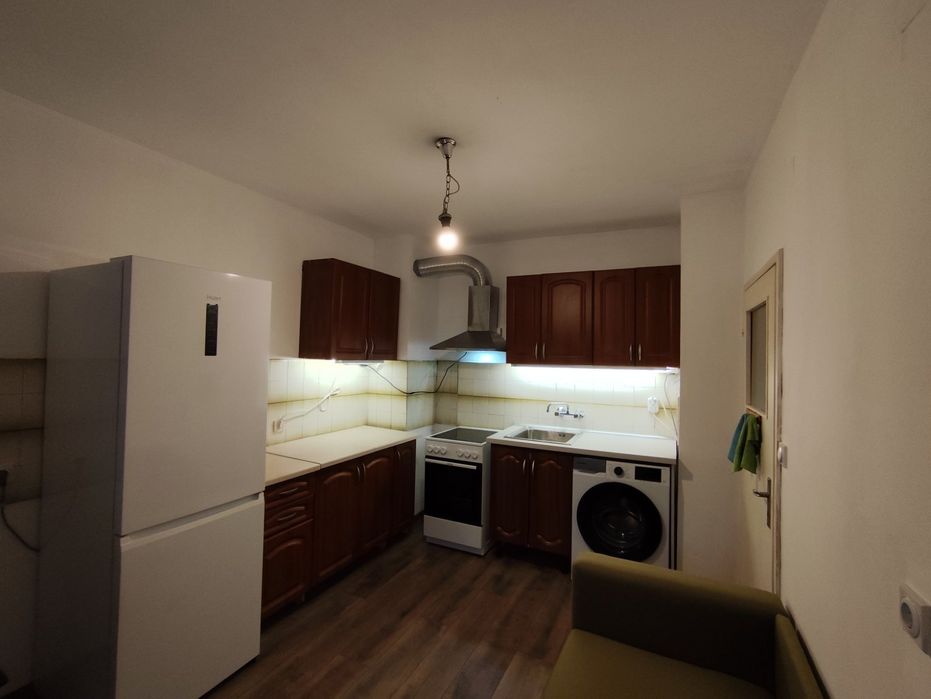 Дава се под наем Двустаен апартамент в София, Люлин 6 - 44 кв.м за 408 € - Снимка #6