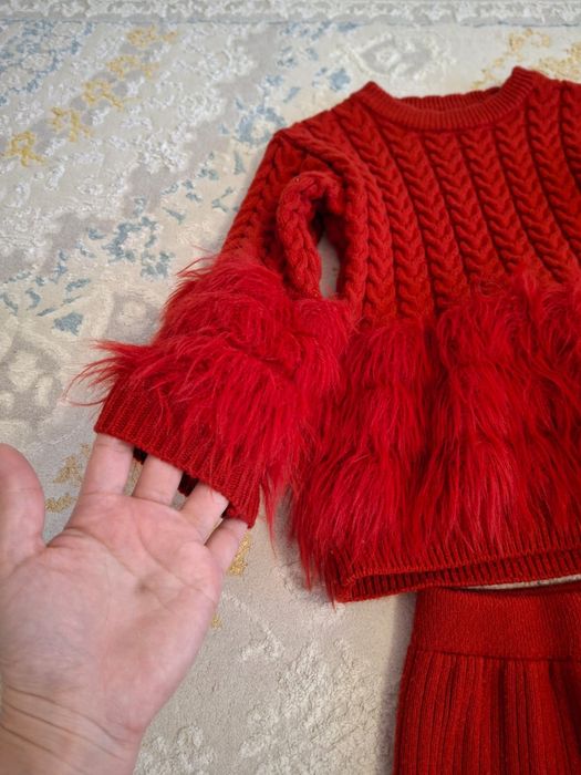 Продам туфли детская