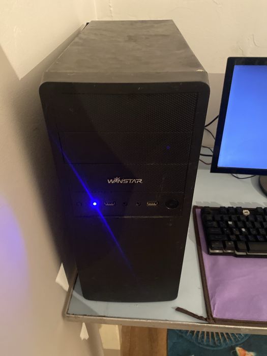 Продам компьютер