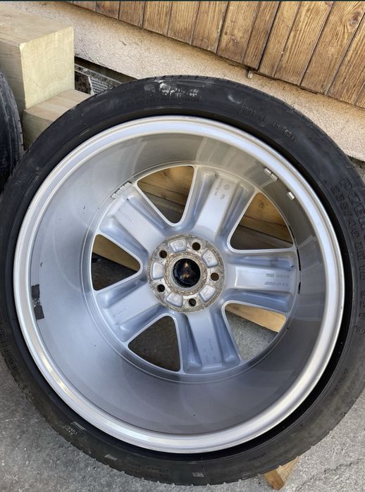 Jante VW Passat 18 inch
