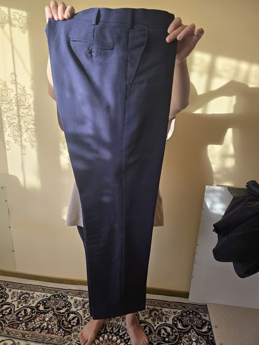 Ассалому алейкум костюм ва брюклар сотилади