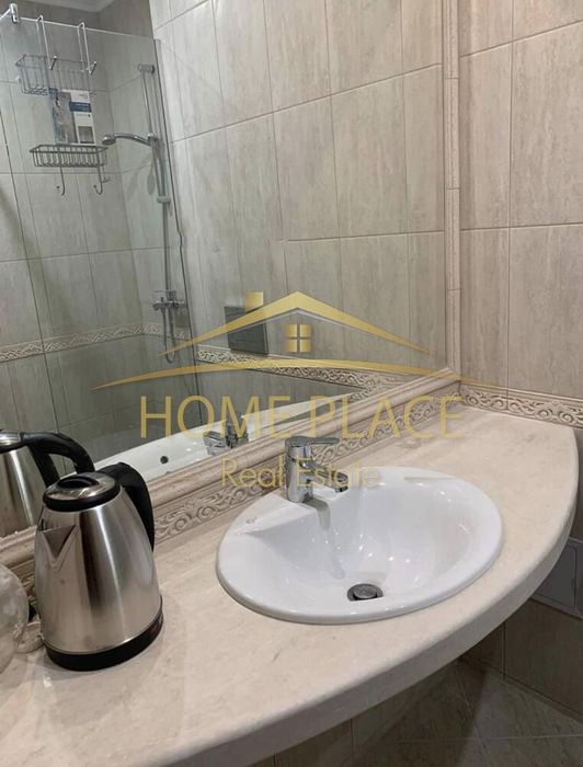 Дава се под наем Тристаен апартамент в Варна, Аспарухово - 110 кв.м за 918 € - Снимка #5