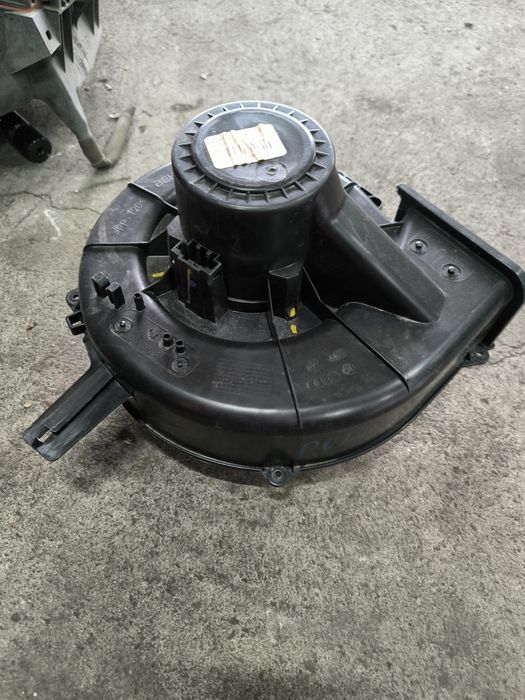 Вентилатор за парно за VW Polo 6r