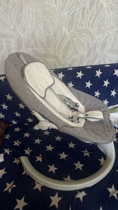 Шезлонг PEGAS