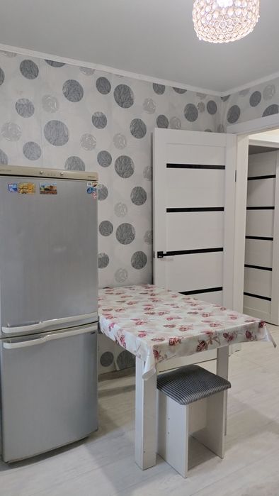 Продам 3х комн квартиру в п. Аманкарагай