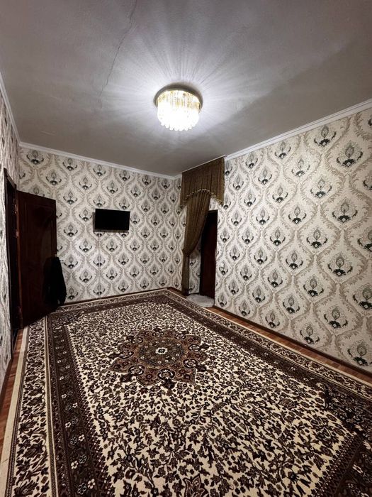 2 Xonali kvartira sotiladi