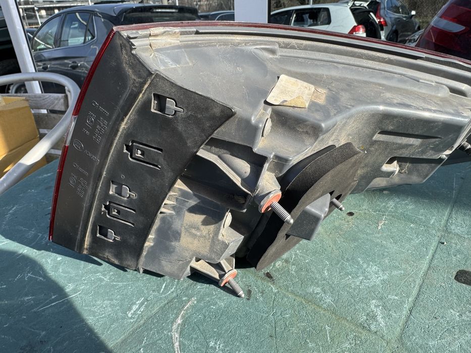 Оригинален Стоп за Мерцедес ГЛЦ