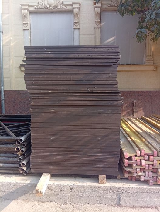 Телескопическая стойка домкрат сотилади ва аренда