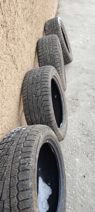 Автошины Мишелин