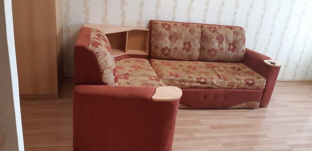 Аренда  квартиры долгосрочная