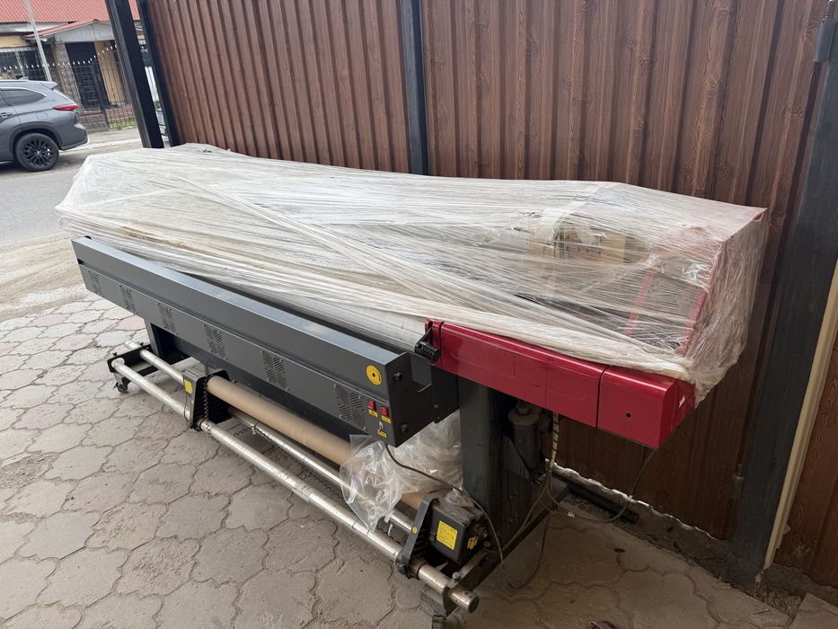 На продаже Станок(принтер) для Оракала