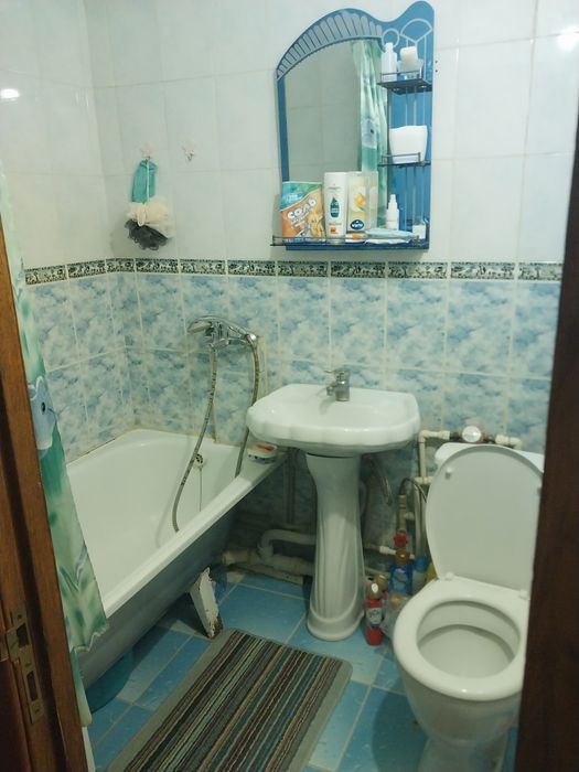 Продаётся квартира