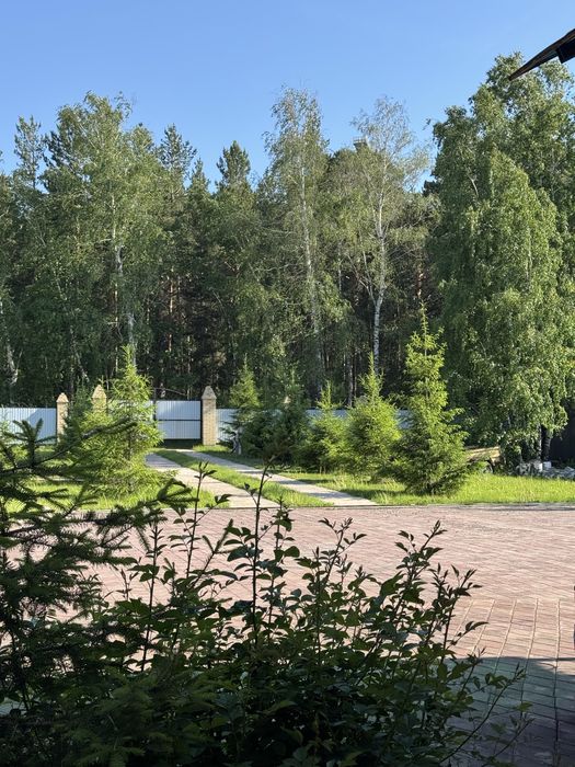 Коттедж в курортной зоне