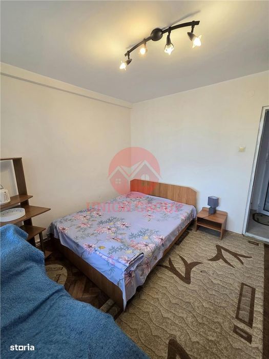 Apartament 3 Camere, 57 mp, Zona Centru