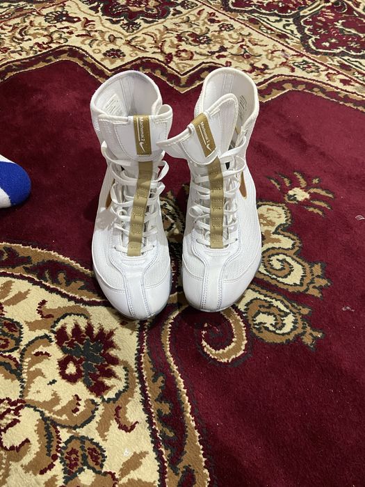 Мачемаи 2 белы золота