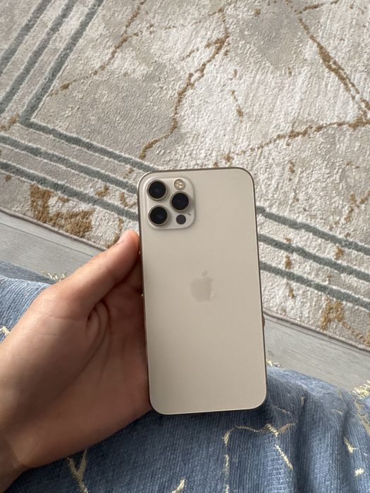 Iphone 12 pro 256 гб