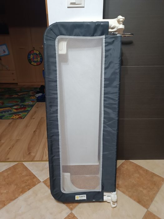 Laterala protecție pat pentru copii