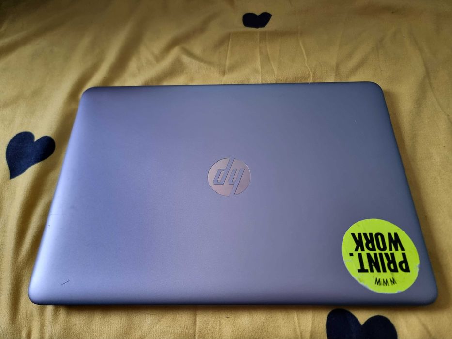 Laptop defect HP Probook 440 G4 i3 gen 7