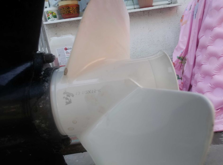 лодочный мотор меркури 60