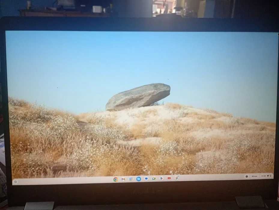 Vand laptop Asus Chromebook