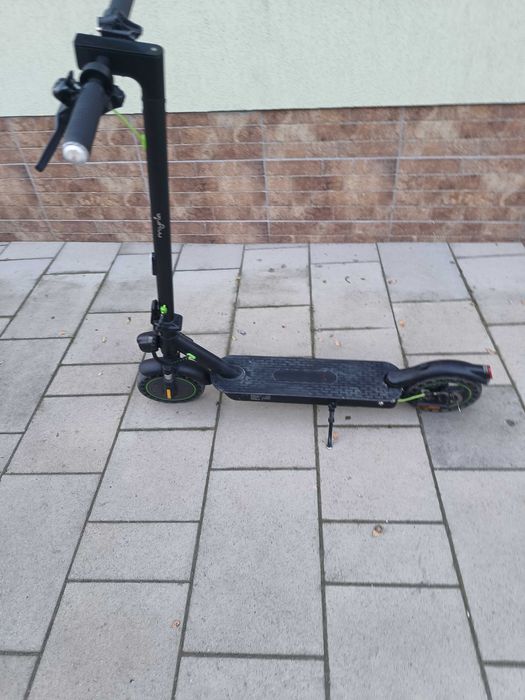 Trotineta electrica Mirya Road Traveller