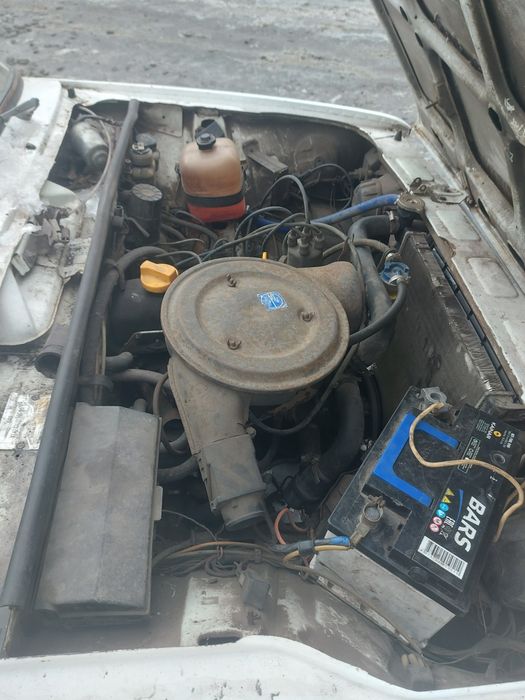 Продам Ваз 2104 на ходу