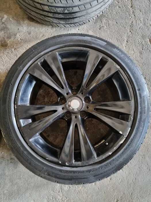 Jante bmw 5x120 R19 style 309 doua dimensiuni