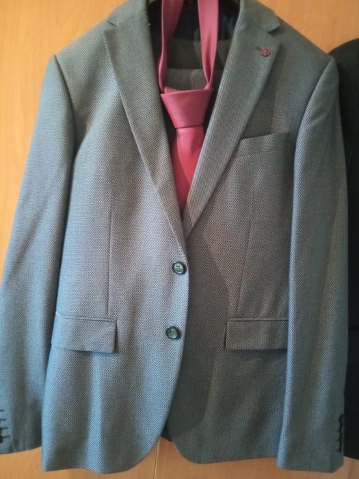 Костюмы мужскойй