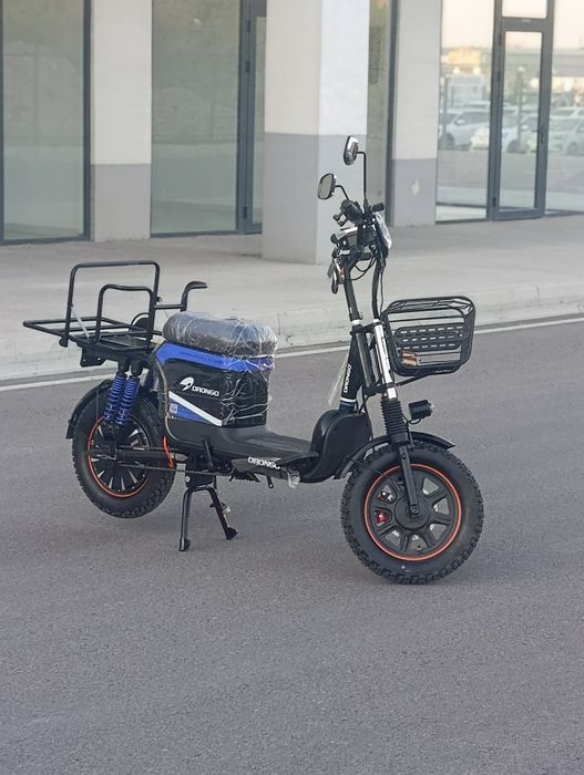 Monster Pro Max modelidan keldi sotuvga