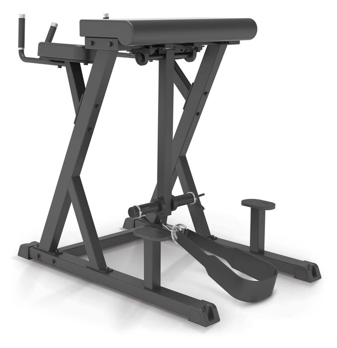 Фитнес Уред за Бедра Хиперекстензия / Пейка /