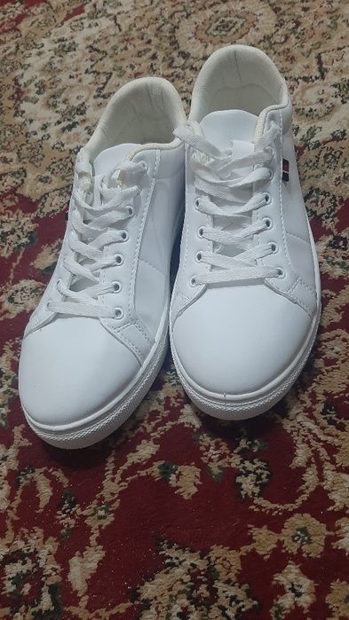 Кроссовки мужская обувь