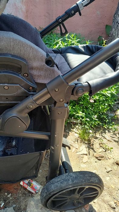 Kolickata e moq imam deruga izatova nese ispolzva