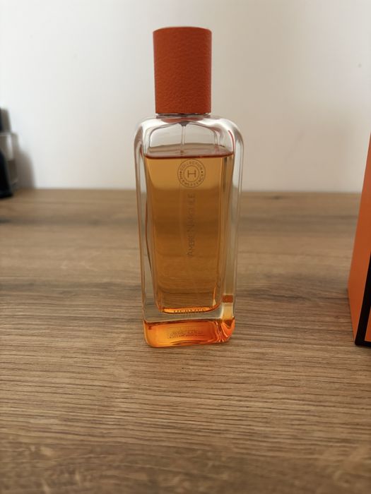 Vand parfum Hermes