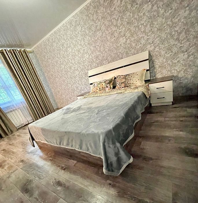 Квартира По Суточно