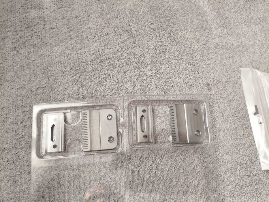 Lame profesionale pentru masini de tuns, Wahl Magic 8148 Designer8591