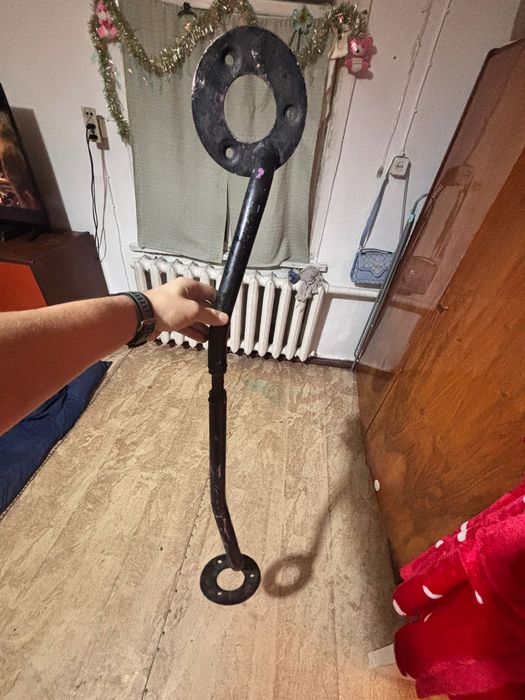 Передняя распорка БМВ е36