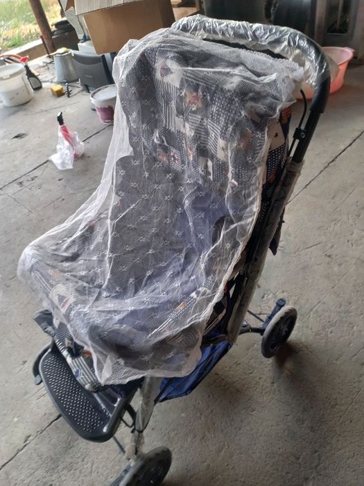 Детская  коляска для детей