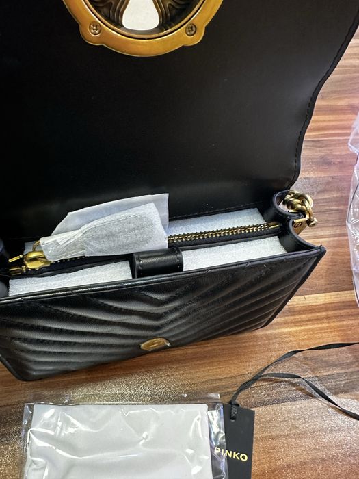 Чанта Pinko НОВА!