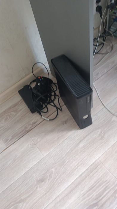 xbox 360 игровая приставка