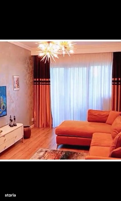 Apartament 2 camere langa padurea BANEASA - Piscina Interioara PIPERA — fotografia 1