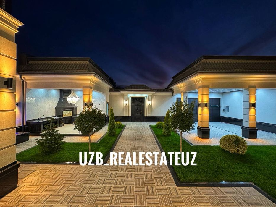 Ор-р: Центр Луначарский Продается Новый Евро дом 7.соток 750м2 7.ком