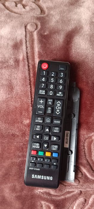 Telecomanda Samsung