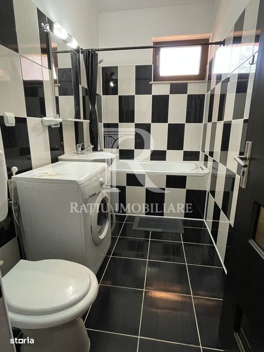 Apartament cu 2 camere | Iosia Sud | Oradea