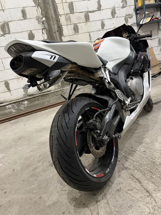 Vand motocicleta Honda 1000 rr