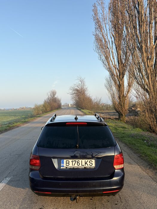 Volkswagen Golf 5 Break