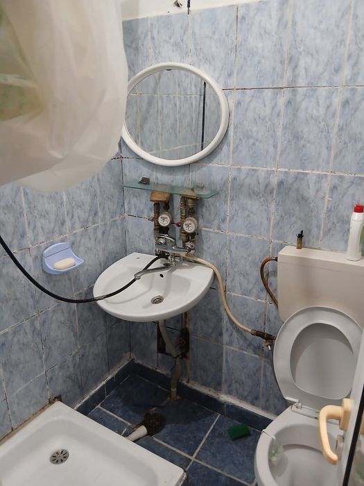 Închiriere garsonieră