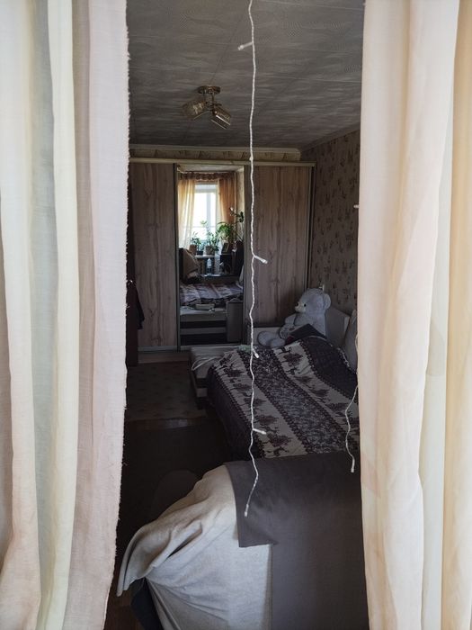 Продам 3х комнатную кв