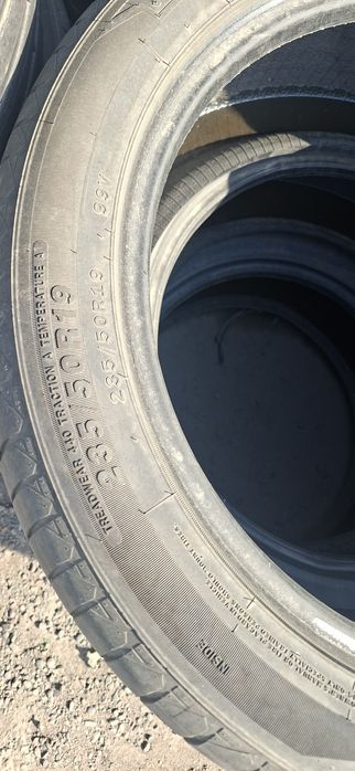 235 50 R19 Ling long