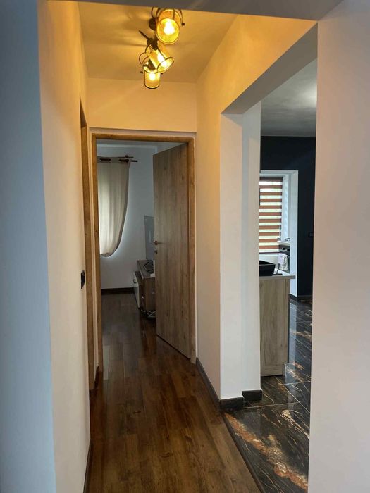 Vand apartament in zona 1 codlea